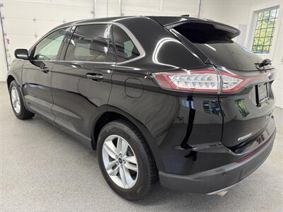 2016 Ford Edge SEL - Photo 7 - Spring City, PA 19475