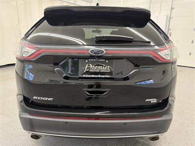 2016 Ford Edge SEL - Photo 6 - Spring City, PA 19475