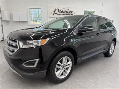 2016 Ford Edge SEL SUV