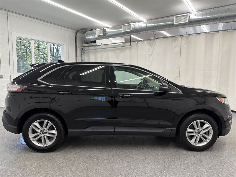 2016 Ford Edge SEL 5