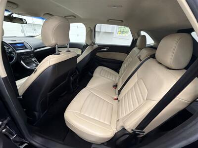 2016 Ford Edge SEL - Photo 12 - Spring City, PA 19475