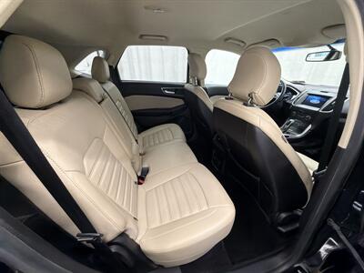 2016 Ford Edge SEL - Photo 14 - Spring City, PA 19475