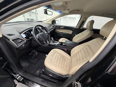 2016 Ford Edge SEL - Photo 10 - Spring City, PA 19475