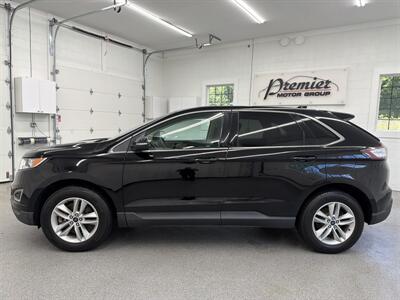 2016 Ford Edge SEL - Photo 8 - Spring City, PA 19475