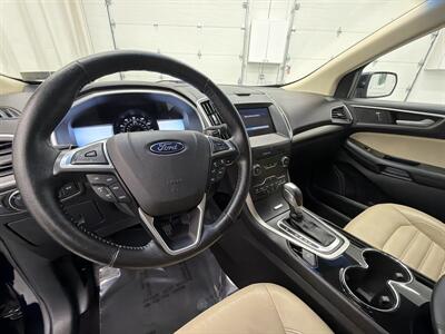 2016 Ford Edge SEL - Photo 11 - Spring City, PA 19475