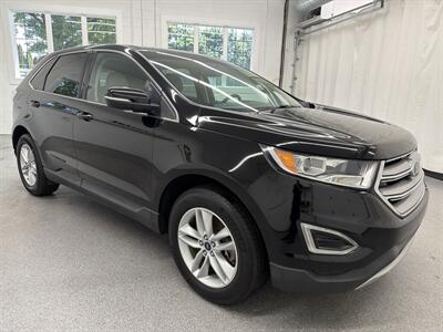 2016 Ford Edge SEL - Photo 3 - Spring City, PA 19475