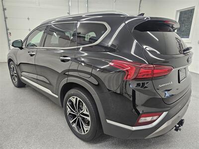 2020 Hyundai SANTA FE SEL 2.0T   - Photo 7 - Spring City, PA 19475