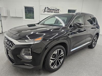 2020 Hyundai SANTA FE SEL 2.0T   - Photo 1 - Spring City, PA 19475