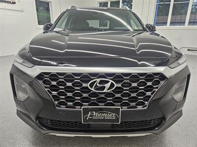 2020 Hyundai SANTA FE SEL 2.0T   - Photo 2 - Spring City, PA 19475