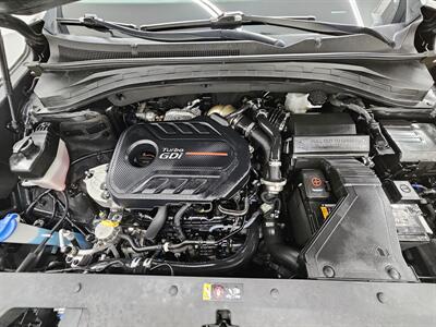 2020 Hyundai SANTA FE SEL 2.0T   - Photo 9 - Spring City, PA 19475