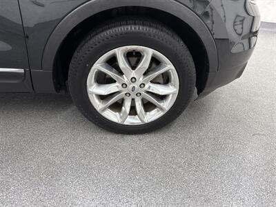 2014 Ford Explorer XLT - Photo 18 - Spring City, PA 19475