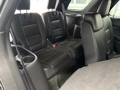 2014 Ford Explorer XLT - Photo 16 - Spring City, PA 19475