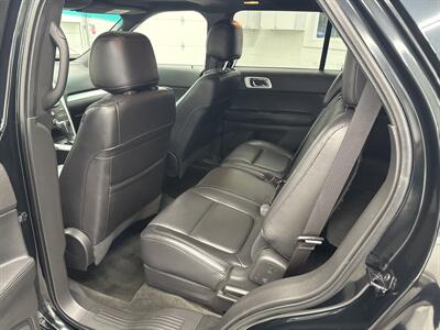 2014 Ford Explorer XLT - Photo 11 - Spring City, PA 19475