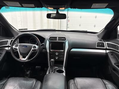 2014 Ford Explorer XLT - Photo 14 - Spring City, PA 19475