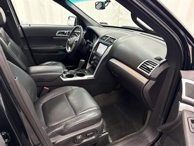 2014 Ford Explorer XLT - Photo 13 - Spring City, PA 19475