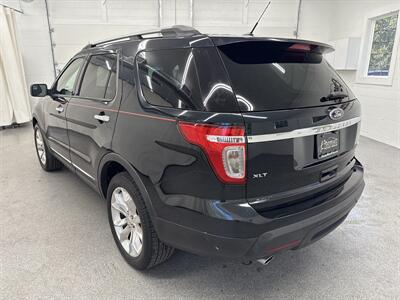 2014 Ford Explorer XLT - Photo 7 - Spring City, PA 19475