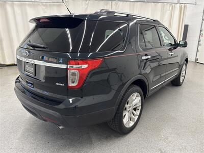 2014 Ford Explorer XLT - Photo 5 - Spring City, PA 19475