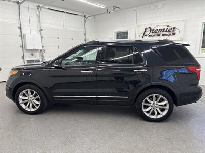 2014 Ford Explorer XLT - Photo 8 - Spring City, PA 19475