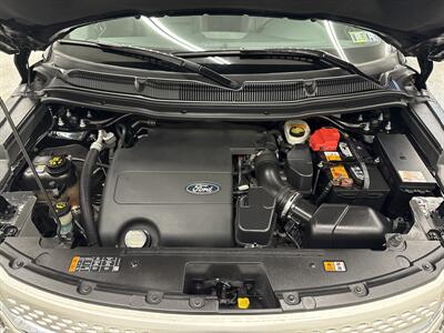 2014 Ford Explorer XLT - Photo 9 - Spring City, PA 19475