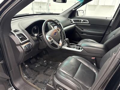 2014 Ford Explorer XLT - Photo 10 - Spring City, PA 19475