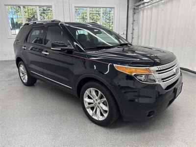 2014 Ford Explorer XLT - Photo 3 - Spring City, PA 19475