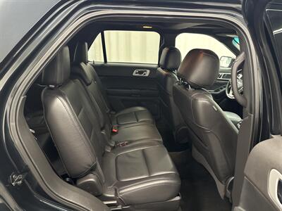 2014 Ford Explorer XLT - Photo 15 - Spring City, PA 19475