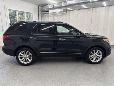 2014 Ford Explorer XLT - Photo 4 - Spring City, PA 19475