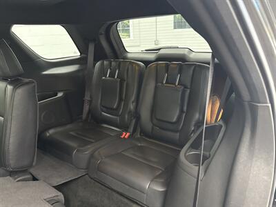 2014 Ford Explorer XLT - Photo 12 - Spring City, PA 19475