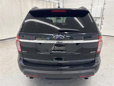 2014 Ford Explorer XLT - Photo 6 - Spring City, PA 19475