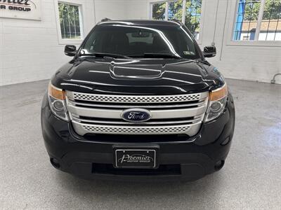 2014 Ford Explorer XLT - Photo 2 - Spring City, PA 19475