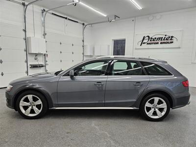 2013 Audi allroad 2.0T quattro Premium   - Photo 8 - Spring City, PA 19475