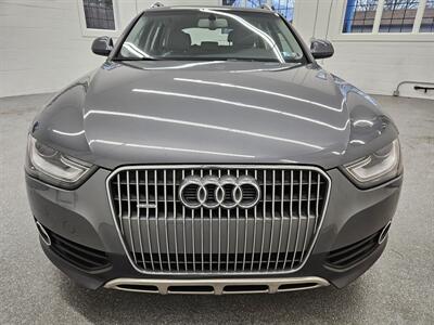 2013 Audi allroad 2.0T quattro Premium  