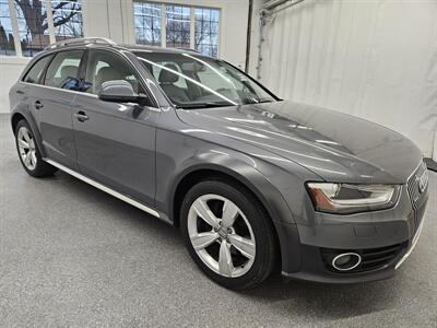 2013 Audi allroad 2.0T quattro Premium   - Photo 3 - Spring City, PA 19475