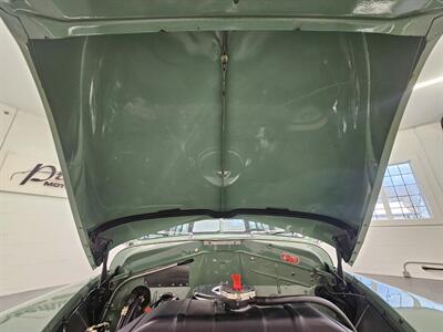 1950 Plymouth Suburban   - Photo 19 - Spring City, PA 19475