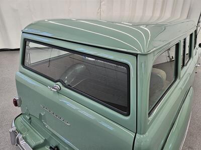 1950 Plymouth Suburban   - Photo 15 - Spring City, PA 19475