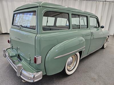 1950 Plymouth Suburban   - Photo 5 - Spring City, PA 19475