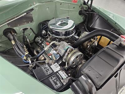 1950 Plymouth Suburban   - Photo 17 - Spring City, PA 19475