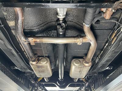 1950 Plymouth Suburban   - Photo 41 - Spring City, PA 19475