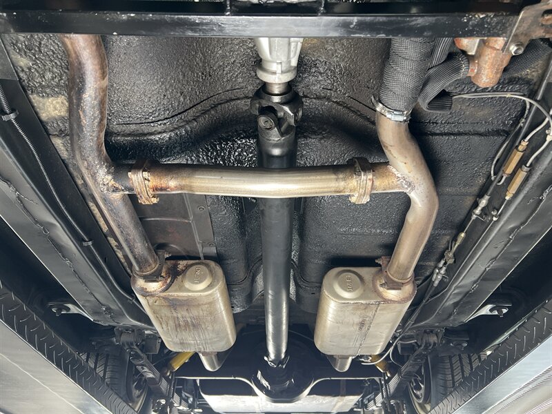 1950 Plymouth Suburban 41