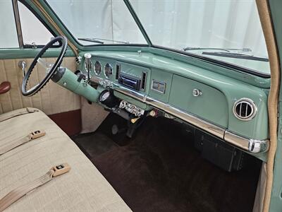 1950 Plymouth Suburban   - Photo 26 - Spring City, PA 19475