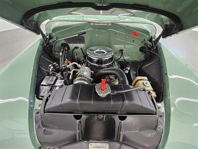 1950 Plymouth Suburban   - Photo 16 - Spring City, PA 19475