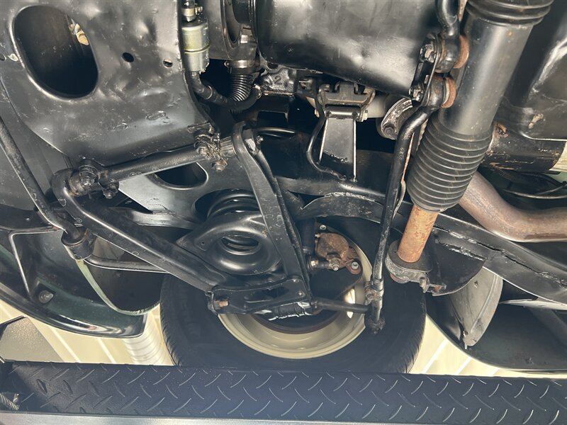 1950 Plymouth Suburban 38