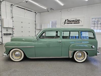 1950 Plymouth Suburban   - Photo 8 - Spring City, PA 19475