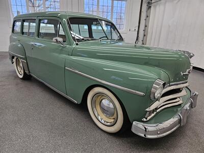 1950 Plymouth Suburban   - Photo 3 - Spring City, PA 19475