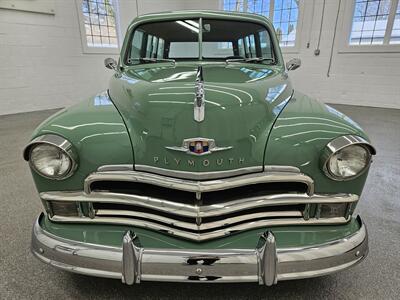 1950 Plymouth Suburban   - Photo 2 - Spring City, PA 19475