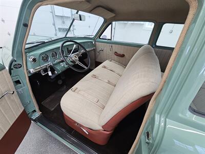 1950 Plymouth Suburban   - Photo 21 - Spring City, PA 19475