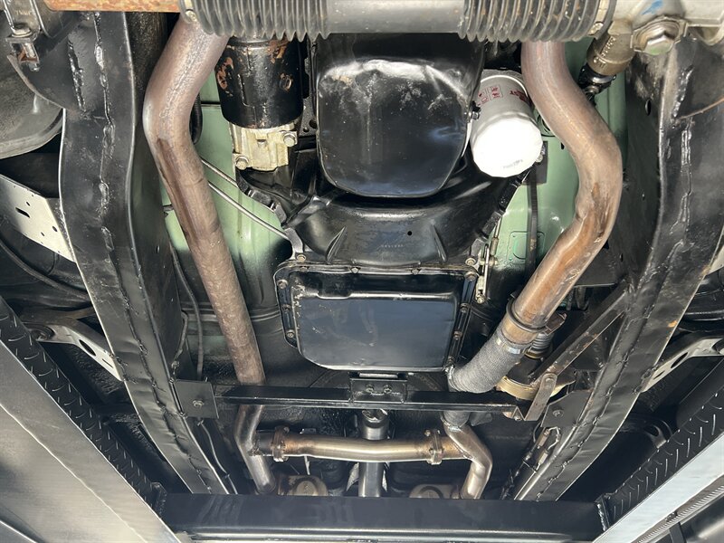 1950 Plymouth Suburban 36