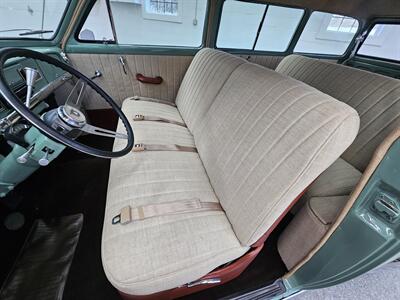 1950 Plymouth Suburban   - Photo 24 - Spring City, PA 19475