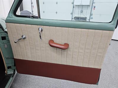 1950 Plymouth Suburban   - Photo 28 - Spring City, PA 19475