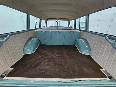 1950 Plymouth Suburban   - Photo 29 - Spring City, PA 19475